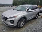 2019 HYUNDAI SANTA FE S - 5NMS3CAD7KH003970