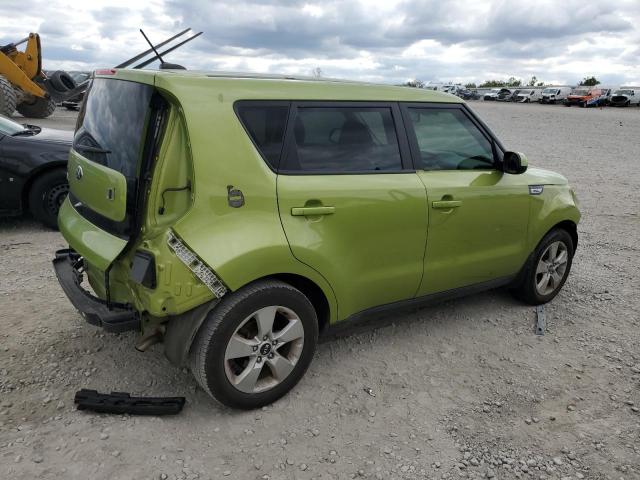 2019 KIA SOUL - KNDJN2A20K7915944