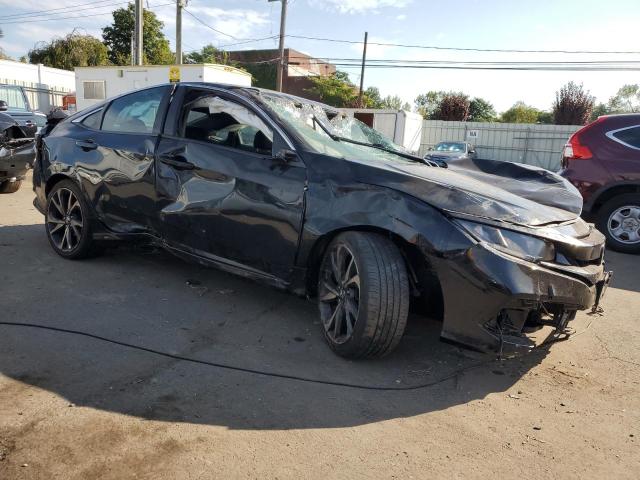 2019 HONDA CIVIC SPOR 2HGFC2F84KH547556