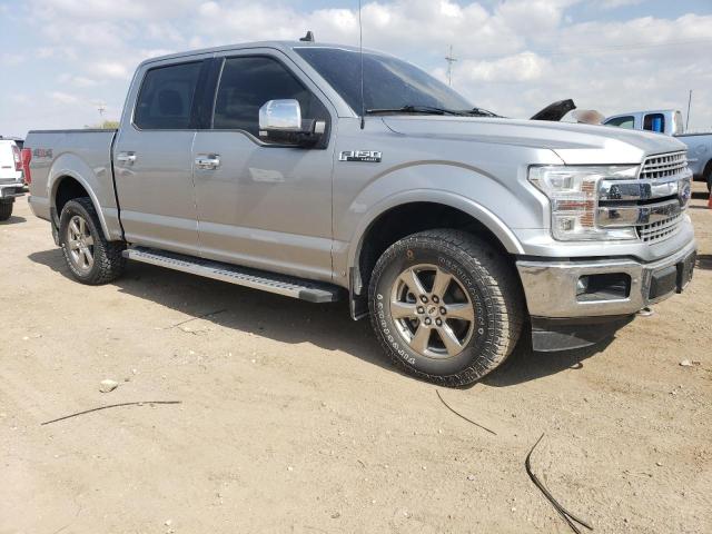 VIN 1FTEW1E58LKE79520 2020 Ford F-150, Supercrew no.4