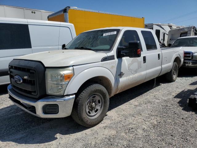 VIN 1FT8W3AT0FEB32893 2015 Ford F-350, Super Duty no.1