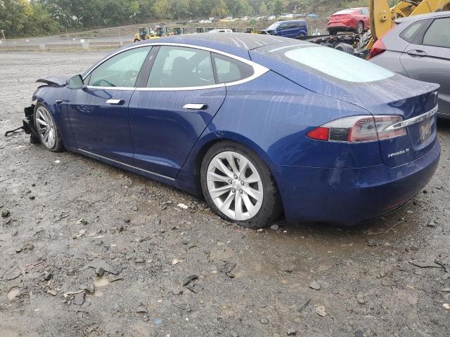 2017 TESLA MODEL S - 5YJSA1E21HF230276