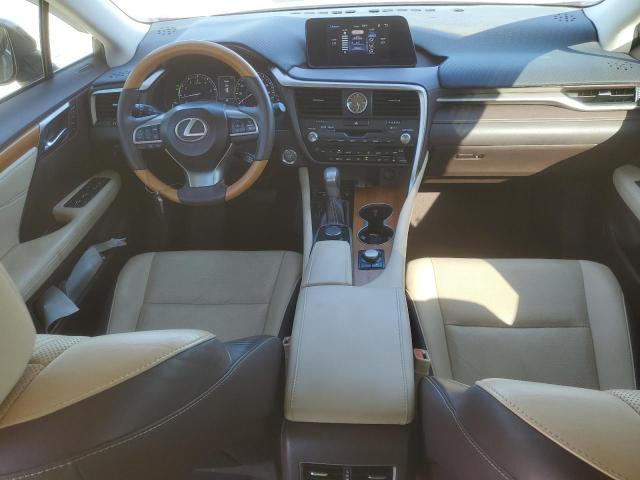 2016 LEXUS RX 350 - 2T2ZZMCA4GC014228