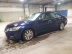 HONDA ACCORD EXL photo