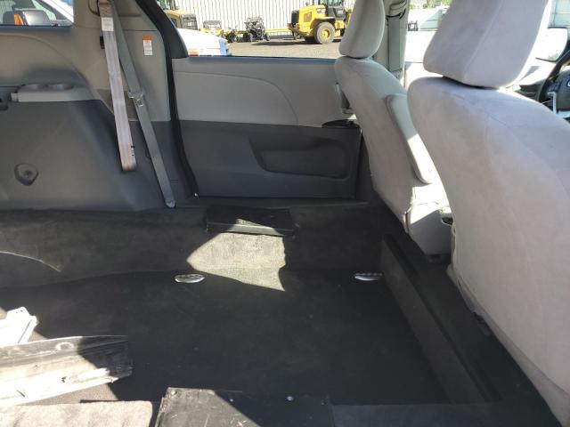 2020 TOYOTA SIENNA L - 5TDZZ3DC4LS029702