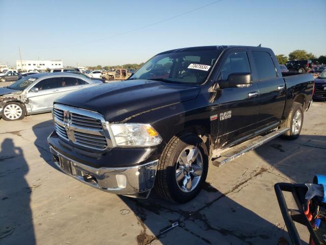 2016 RAM 1500 SLT 2016