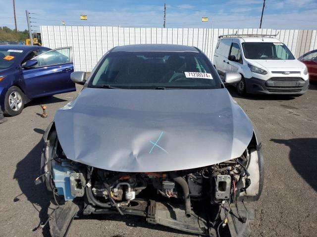 VIN KNAGM4AD3D5051901 2013 KIA Optima, Hybrid no.5