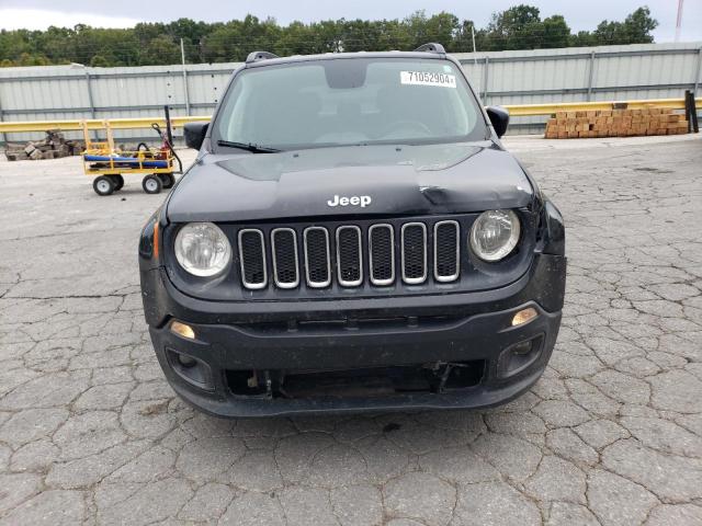 2018 JEEP RENEGADE L - ZACCJABB9JPG70852