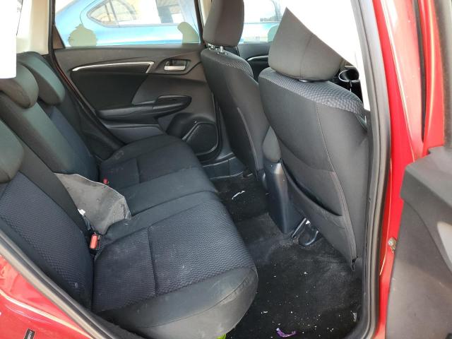 2019 HONDA FIT LX - 3HGGK5H46KM707117