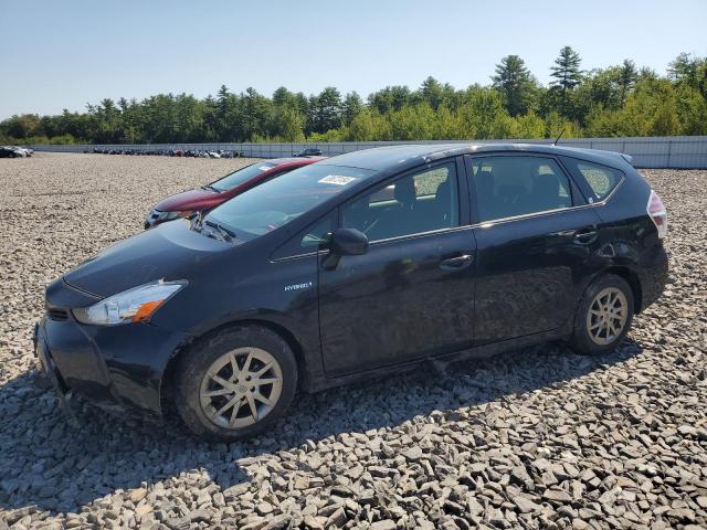 VIN JTDZN3EUXHJ057401 2017 Toyota Prius no.1