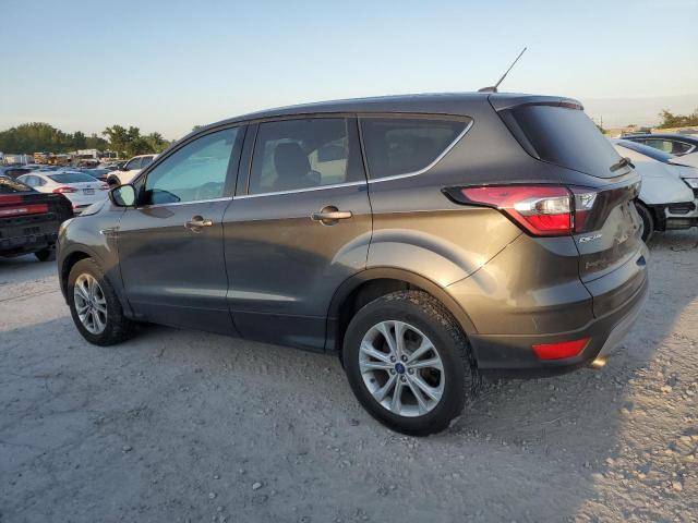 2017 FORD ESCAPE SE - 1FMCU9GD2HUE54426