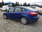 FORD FOCUS SE photo