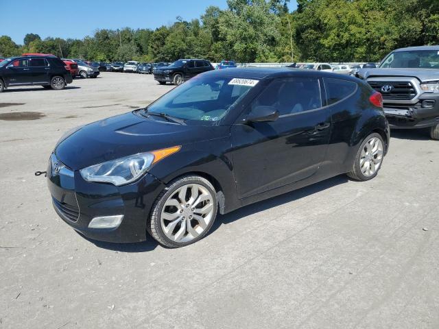 2012 HYUNDAI VELOSTER 2012