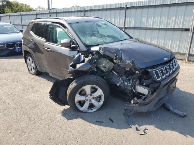 Vin: 3c4njdbb9lt243001, lot: 70591784, jeep compass latitude 20204