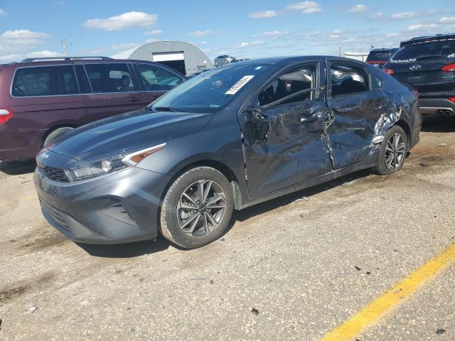 2023 KIA FORTE LX - 3KPF24AD9PE654171