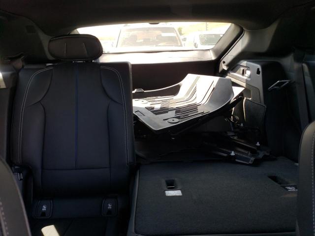 2024 CADILLAC LYRIQ SPOR 1GYKPTRLXRZ109636