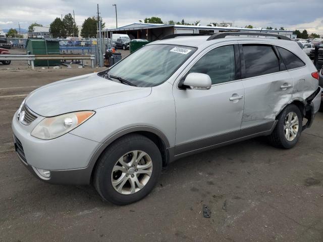 2010 HYUNDAI VERACRUZ G #2912283086