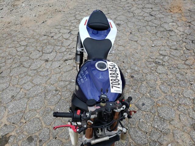 2005 SUZUKI GSX-R1000 - JS1GT76A052105304