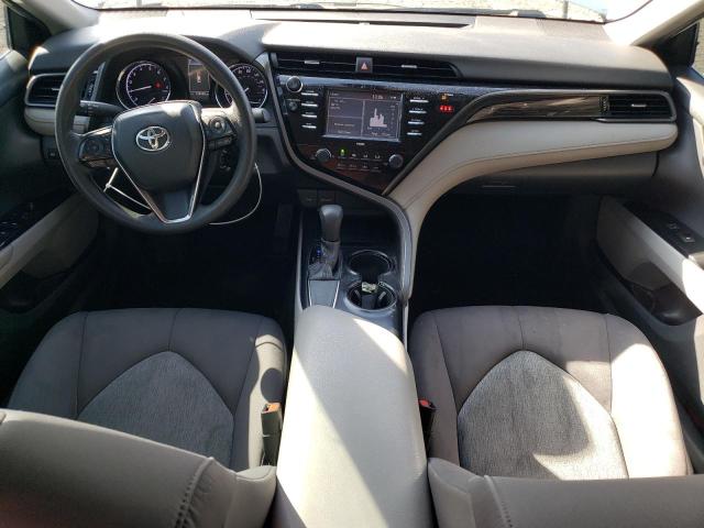 2020 TOYOTA CAMRY LE - 4T1C11AK4LU334699