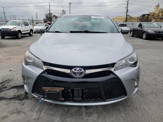 VIN 4T1BF1FK6HU377311 2017 Toyota Camry, LE no.5