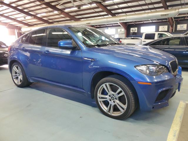 VIN 5YMGZ0C54E0C40522 2014 BMW X6, M no.4