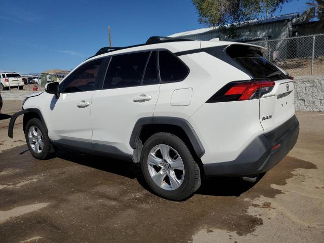 VIN JTMW1RFV4KD511530 2019 Toyota RAV4, Xle no.2