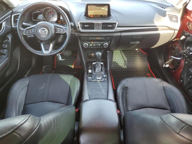 2017 MAZDA 3 GRAND TO - JM1BN1W35H1133683
