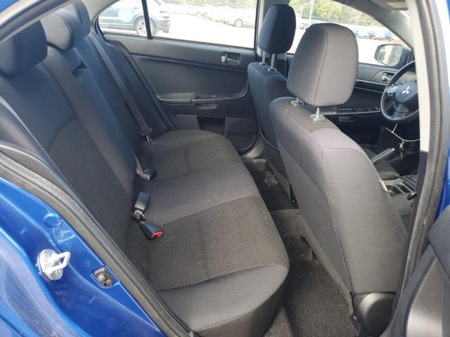 2017 MITSUBISHI LANCER ES - JA32U2FU9HU014937