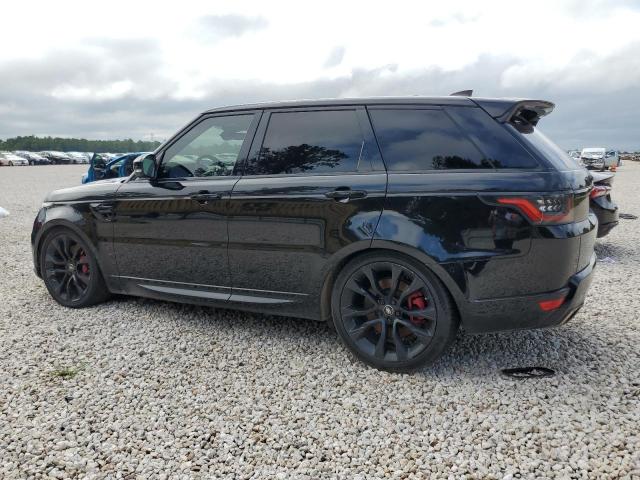 VIN SALWS2SU6KA868560 2019 Land Rover Range Rover, Hst no.2