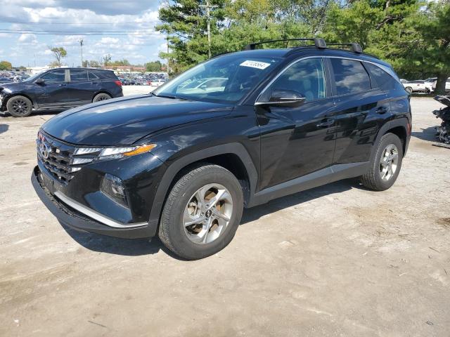 2023 HYUNDAI TUCSON SEL - 5NMJBCAEXPH209850
