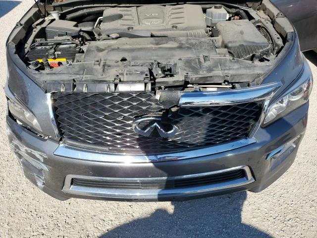 2016 INFINITI QX80 - JN8AZ2NF5G9613678