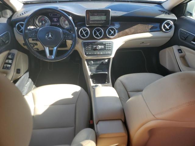 VIN WDCTG4GB2FJ120211 2015 Mercedes-Benz GLA-Class,... no.8