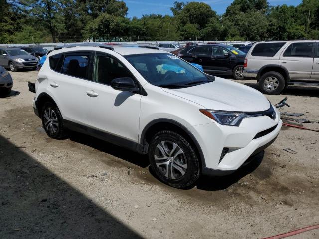 2016 TOYOTA RAV4 LE - JTMZFREV9GJ085035