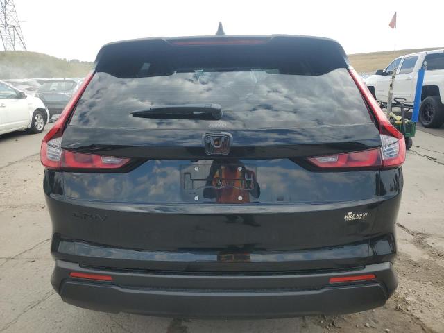 2024 HONDA CR-V LX - 2HKRS4H29RH419852