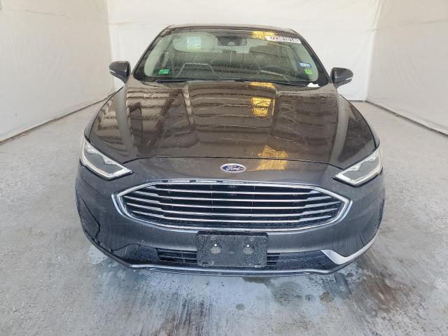 VIN 3FA6P0CD0KR269497 2019 Ford Fusion, Sel no.5