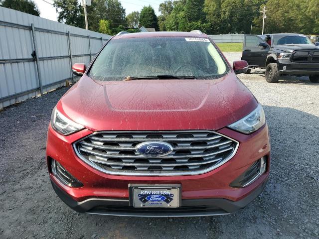 2019 FORD EDGE SEL - 2FMPK3J91KBB73563