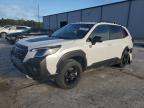 SUBARU FORESTER W photo