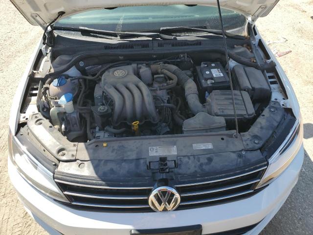 VIN 3VW2K7AJXFM318407 2015 Volkswagen Jetta, Base no.11