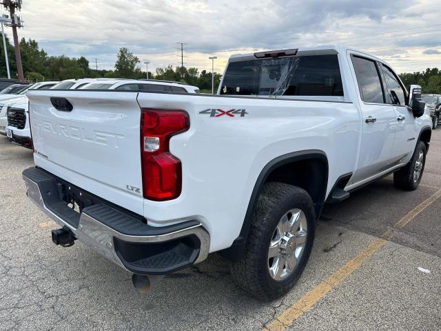 Vin: 1gc4ypey9mf162679, lot: 71308054, chevrolet all models k2500 heavy duty ltz 20214