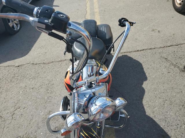 2003 HARLEY-DAVIDSON FLSTCI 1HD1BWB133Y045882