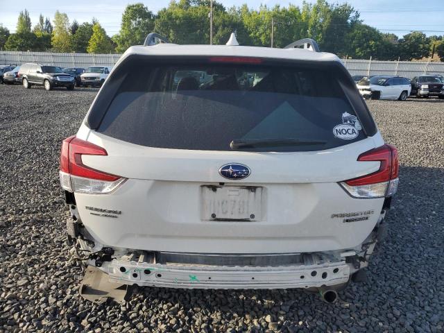 2020 SUBARU FORESTER - JF2SKAXC8LH607098
