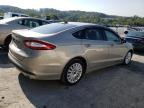 FORD FUSION SE photo