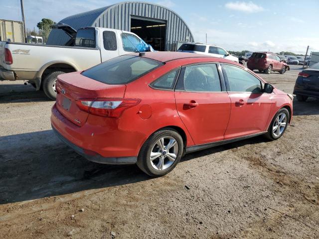 VIN 1FADP3F21EL104726 2014 Ford Focus, SE no.3