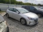 HYUNDAI ELANTRA SE photo