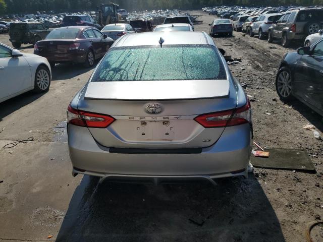 VIN 4T1B11HK5JU537616 2018 Toyota Camry, L no.6