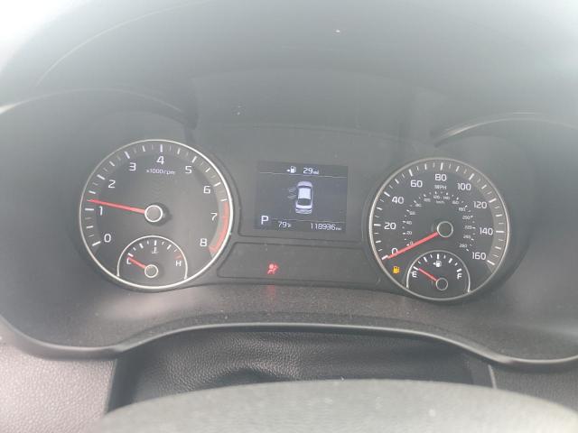 2019 KIA OPTIMA LX - 5XXGT4L32KG297843