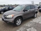 Lot #3024523349 2011 HONDA CR-V EX