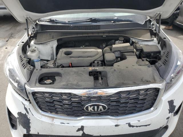 2020 KIA SORENTO L - 5XYPG4A35LG641220