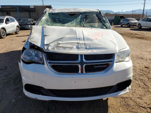 2016 DODGE GRAND CARA - 2C4RDGBG0GR122081