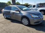 NISSAN SENTRA S photo